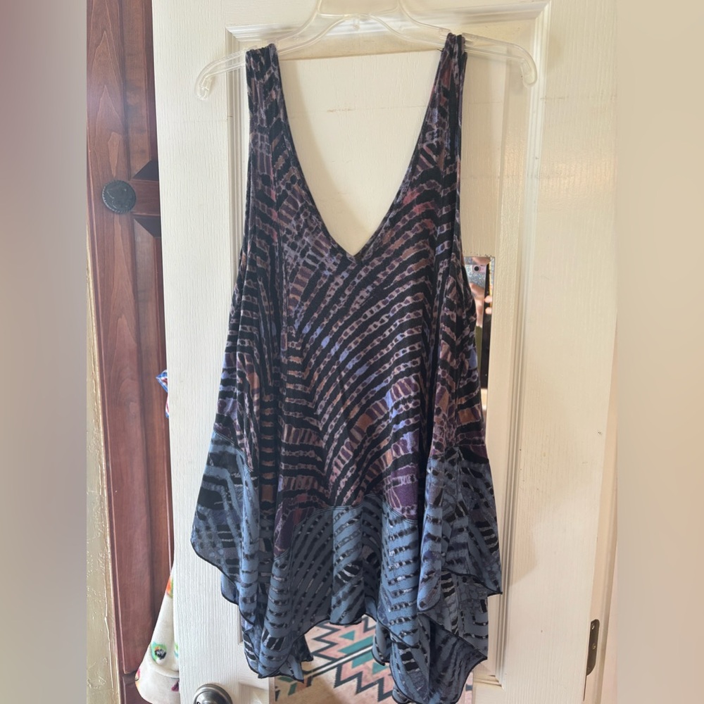 Free people top